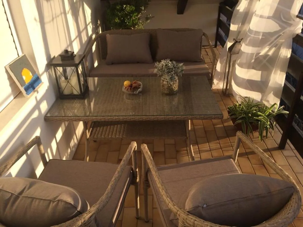 Apartment Trogir