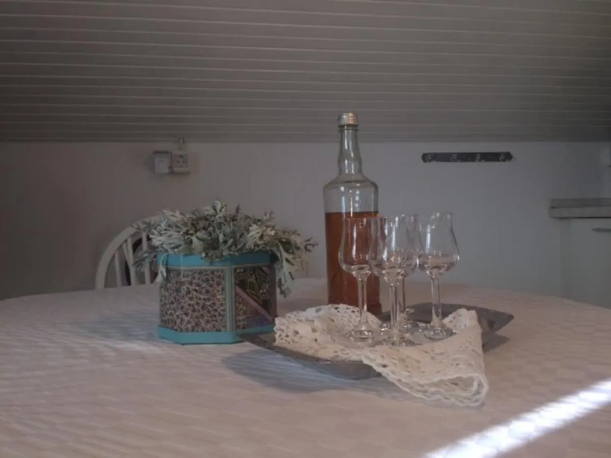 Apartment Trogir