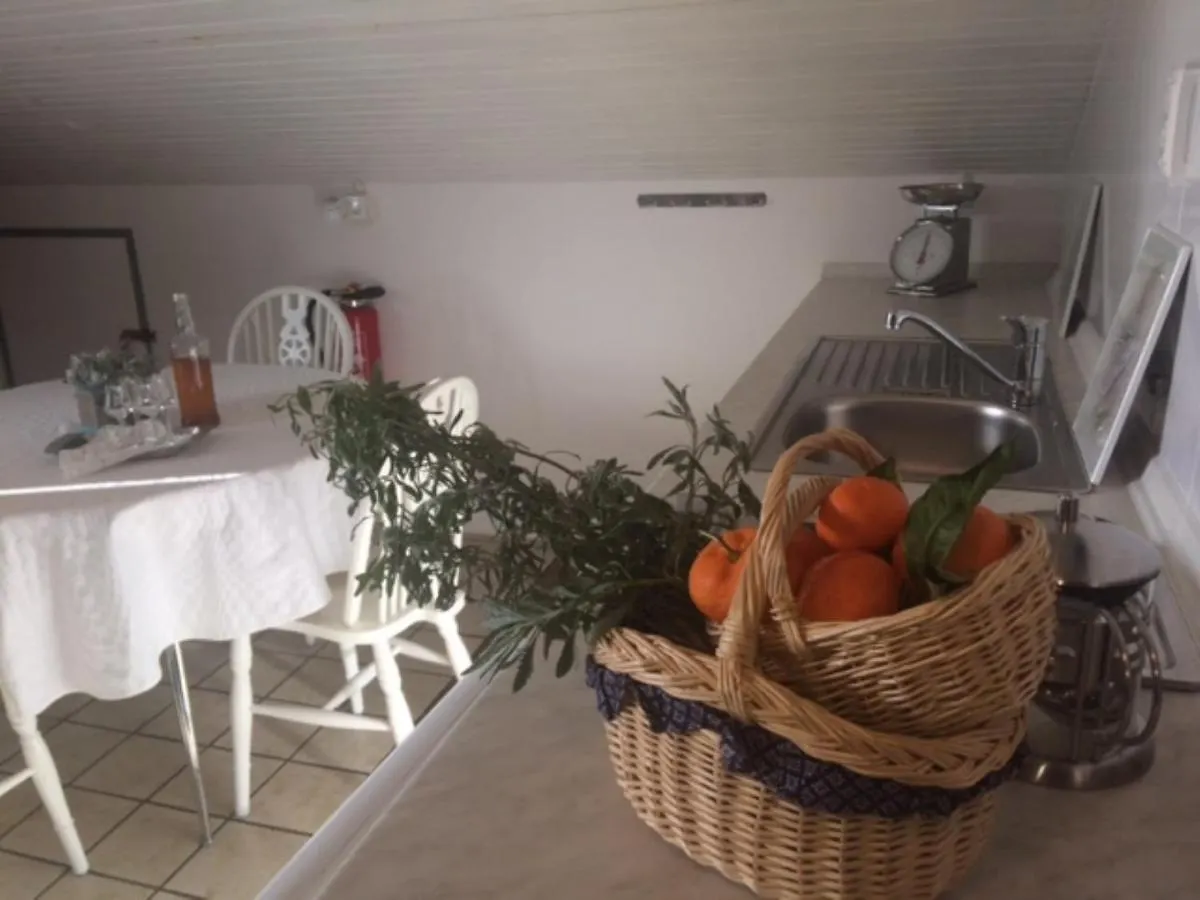 Apartment Trogir Croatia
