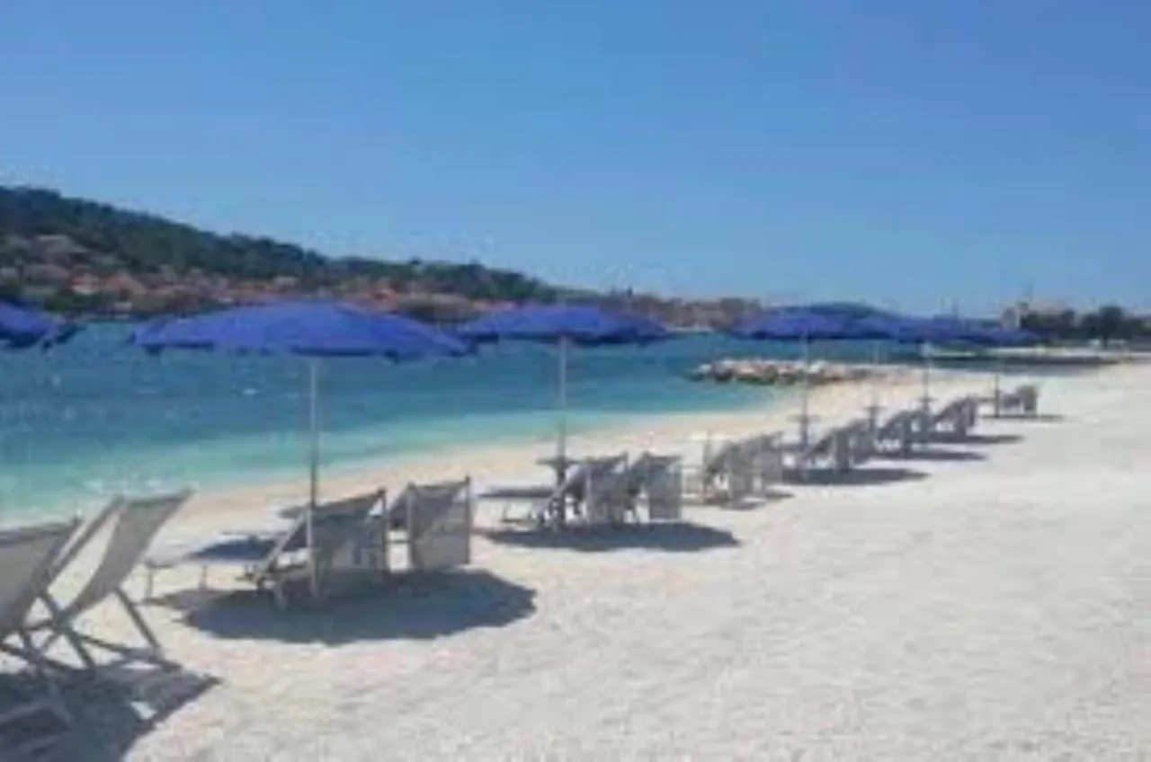 Apartment Trogir Croatia