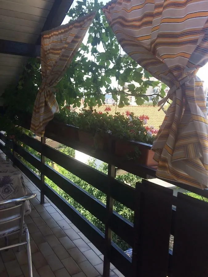 Apartment Trogir 0*,