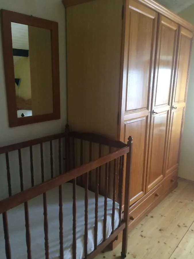 Apartment Trogir 0*,  Croatia