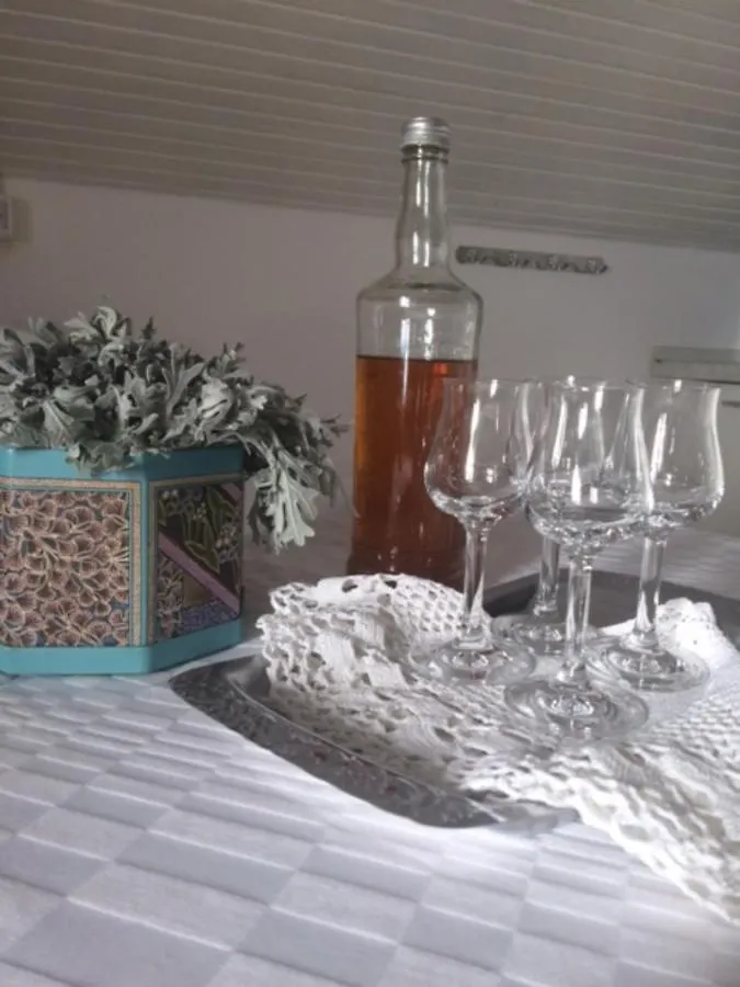 Apartment Trogir Chorvatsko
