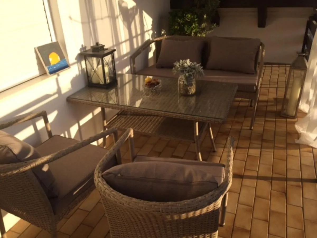 Apartment Trogir
