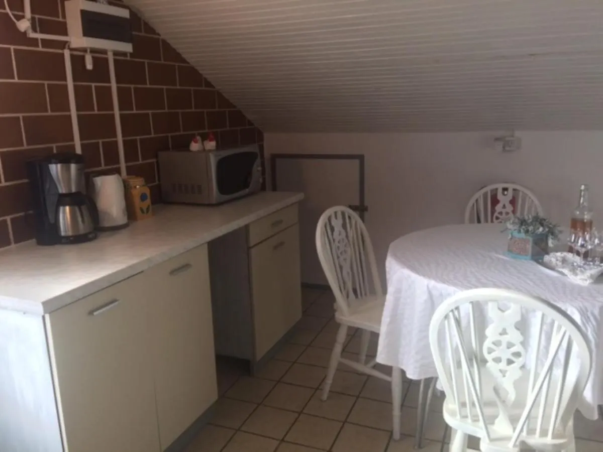 Apartment Trogir Chorvatsko